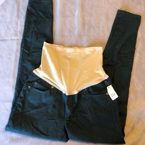Gap Maternity Skinny Pant